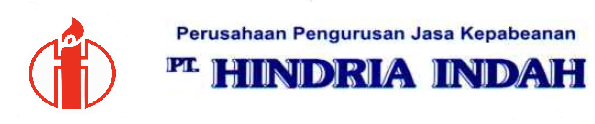 PT. Hindria Indah Logo